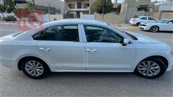 فولكسفاغن باسات